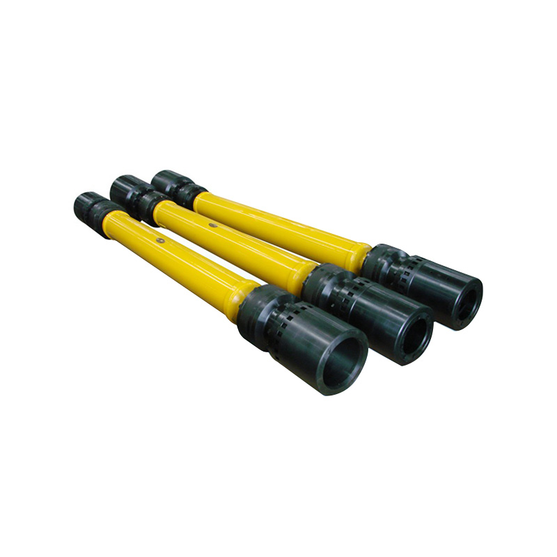 RSK-BHJD Long plunge Ball cage CV Joint digunakan untuk rolling mill disesuaikan