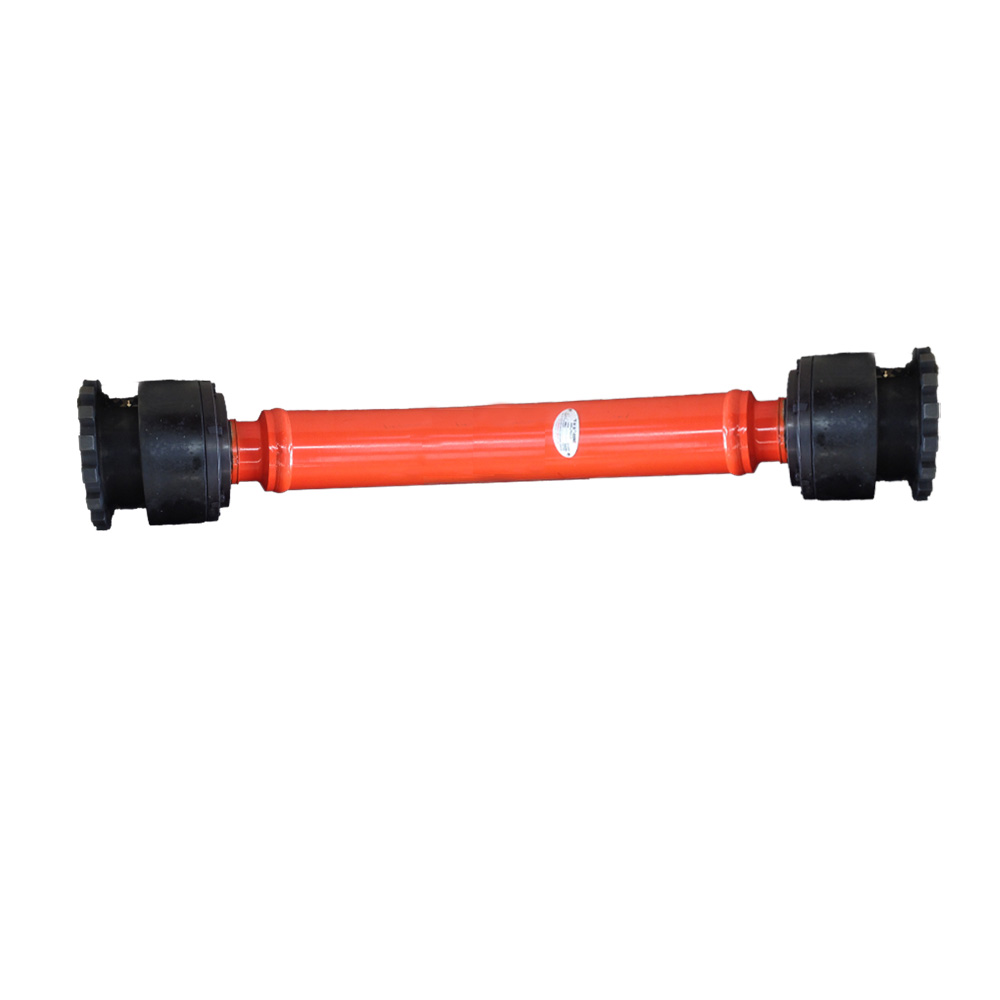RSK BHJC Ball cage CV universal joint straight groove type menghubungkan dengan hab flange gigi yang digunakan untuk metalurgi