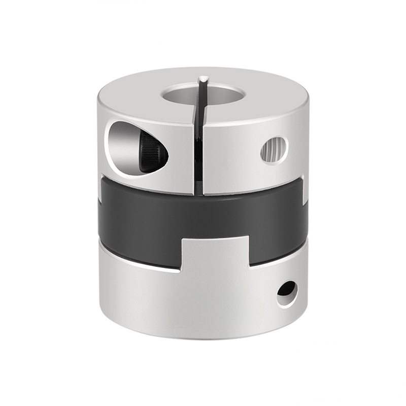 RSK-CPHCS aloi aluminium ketepatan tinggi gandingan oldham jenis pendek