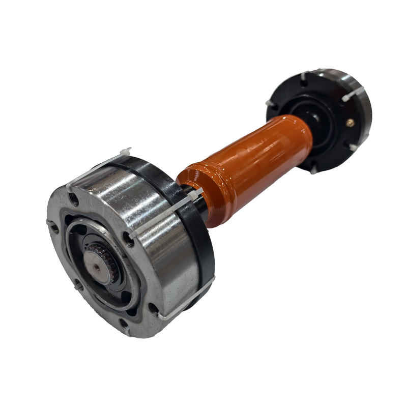 RSK-BJDF Industri perkilangan berprestasi tinggi CV Joint Fixed Type