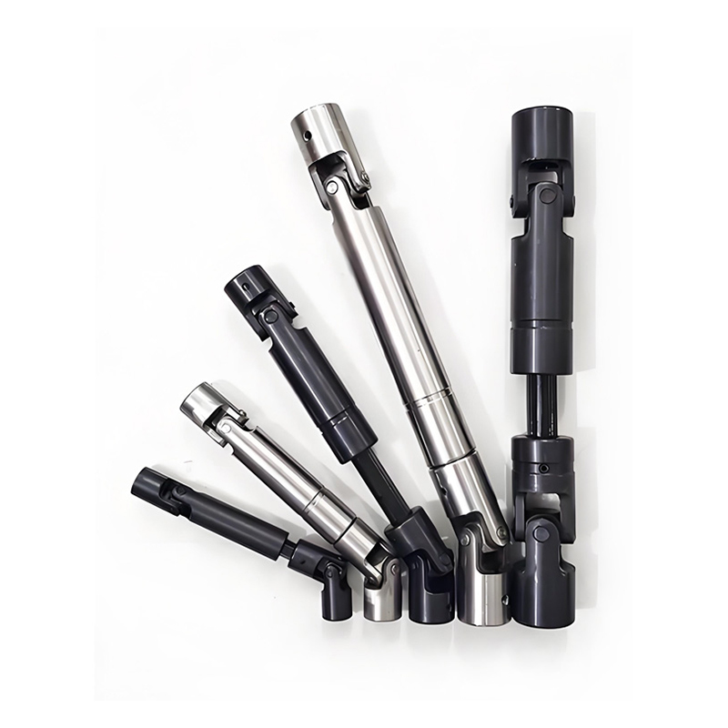 RSK-WSS Type Precision Universal Coupling Extension type Ketepatan dan Kebolehpercayaan Transmisi Lebih Tinggi