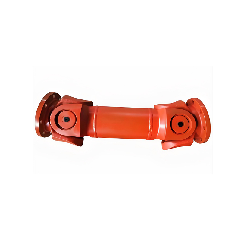 RSK-SWC-WH Propeller Shaft Coupling No Travel Soldering type digunakan dalam Industri Automotif