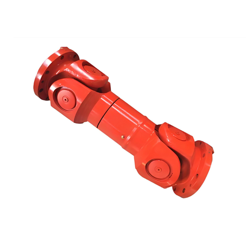 RSK-SWC DH Short Sliding Cardan Drive shaft jenis pematerian penyesuaian RSK