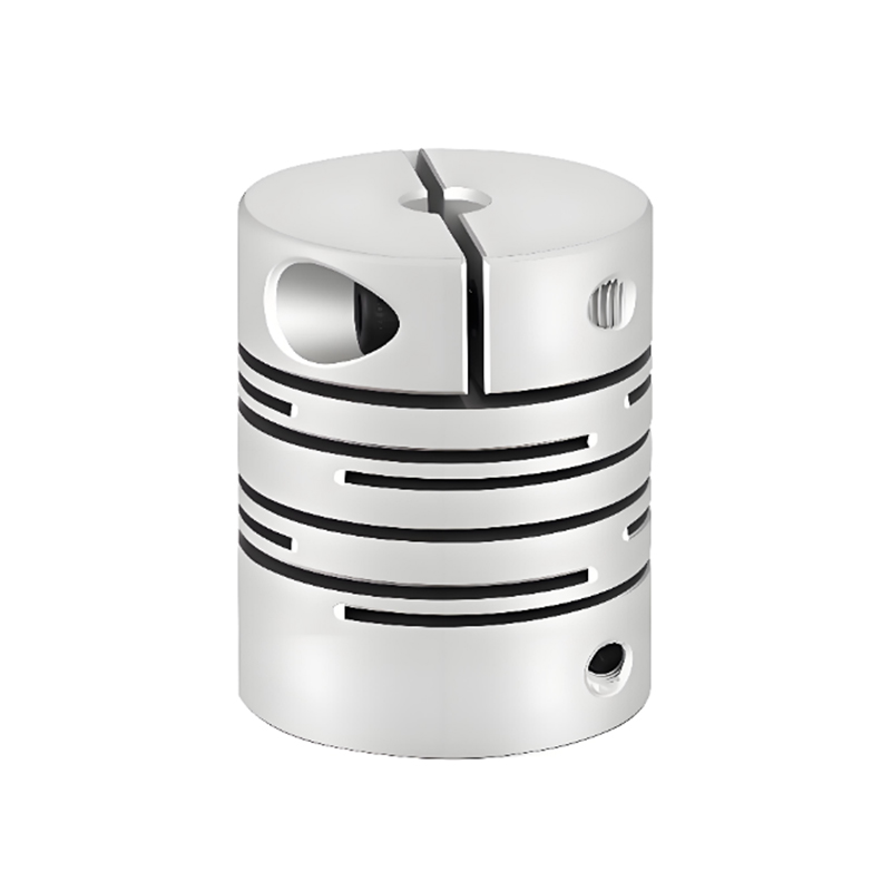 RSK-CPPC High Rigidity Alumium Aloi Parallel Line Shaft Coupling Type