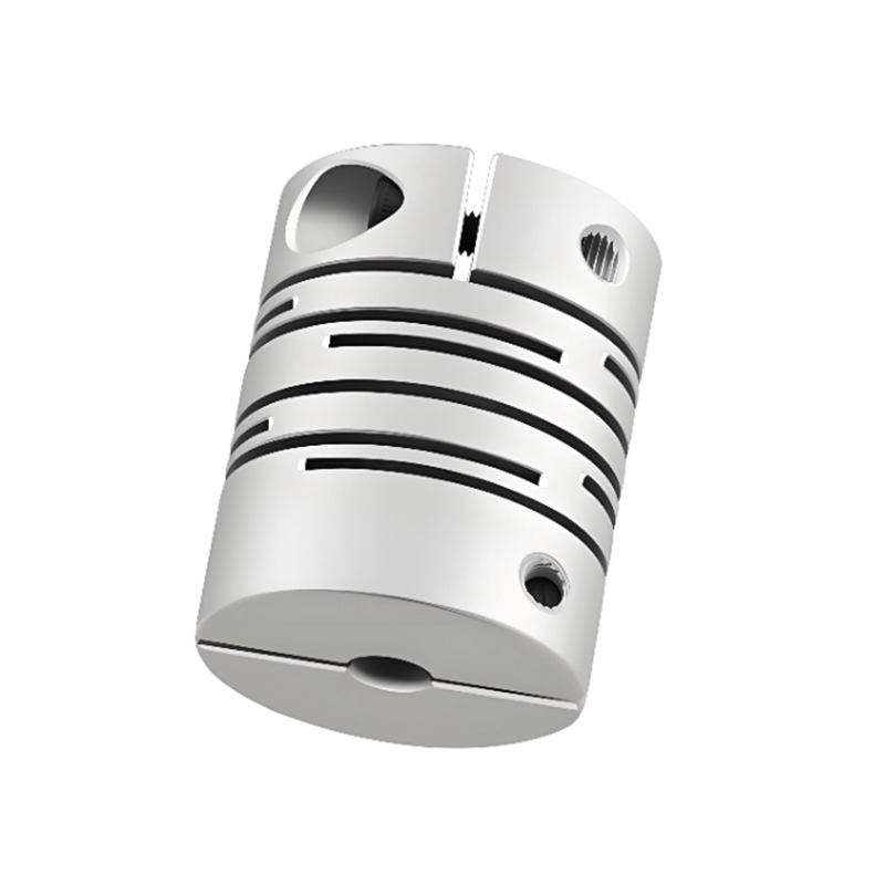 RSK-CPPC High Rigidity Alumium Aloi Parallel Line Shaft Coupling Type
