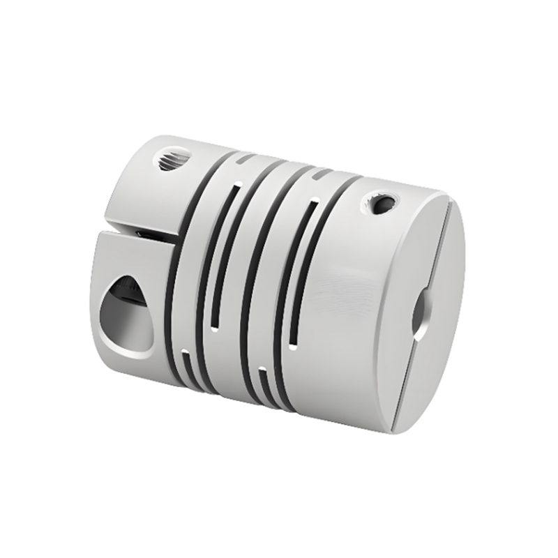 RSK-CPPC High Rigidity Alumium Aloi Parallel Line Shaft Coupling Type
