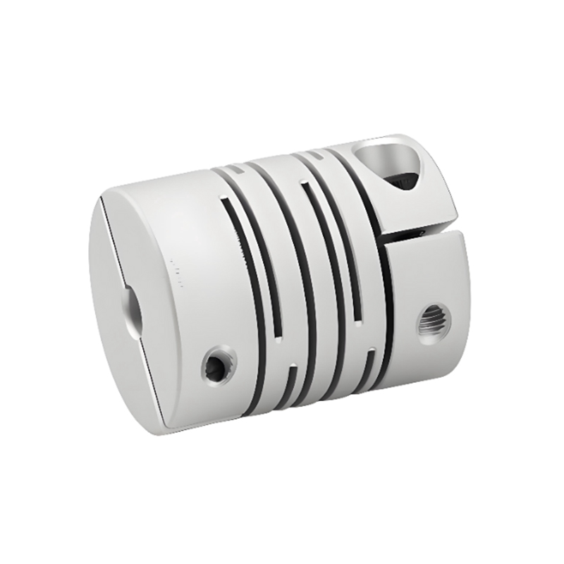 RSK-CPPC High Rigidity Alumium Aloi Parallel Line Shaft Coupling Type