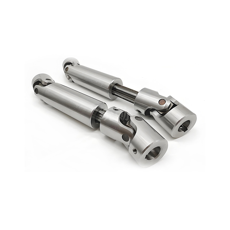 RSK-WSS Type Precision Universal Coupling Extension type Ketepatan dan Kebolehpercayaan Transmisi Lebih Tinggi