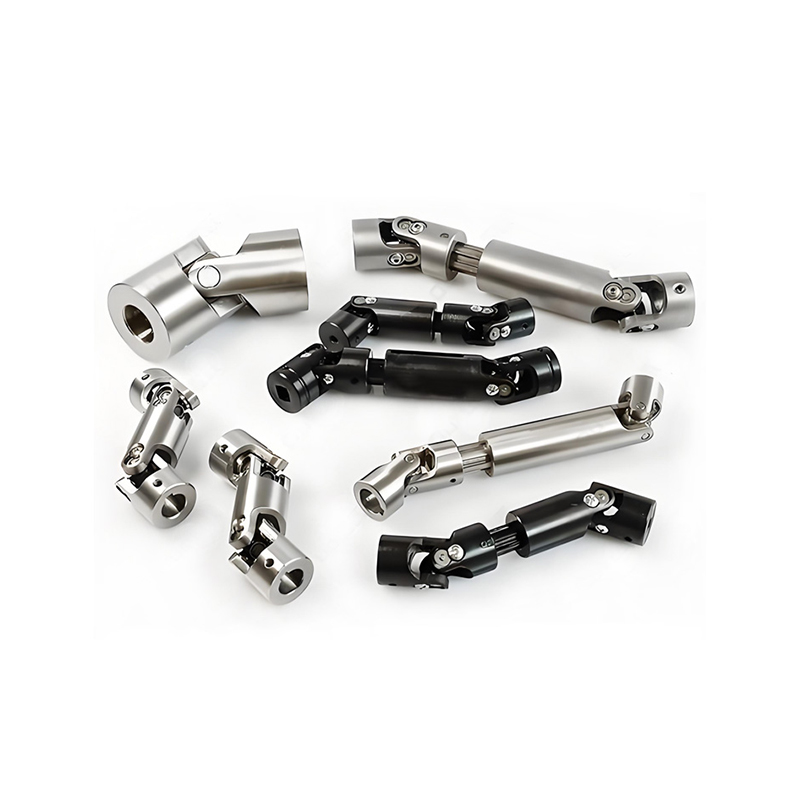 RSK-WSS Type Precision Universal Coupling Extension type Ketepatan dan Kebolehpercayaan Transmisi Lebih Tinggi