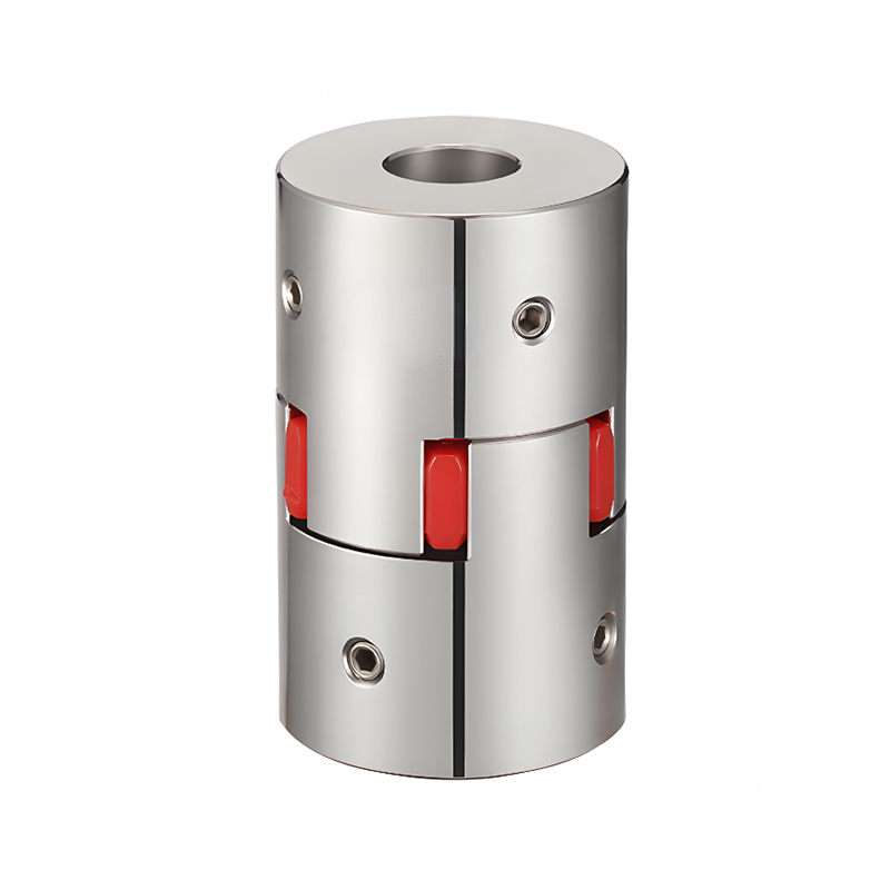 RSK-CPFG Stainless Steel Coupling Setscrew Setscrew untuk Peralatan Automasi Industri