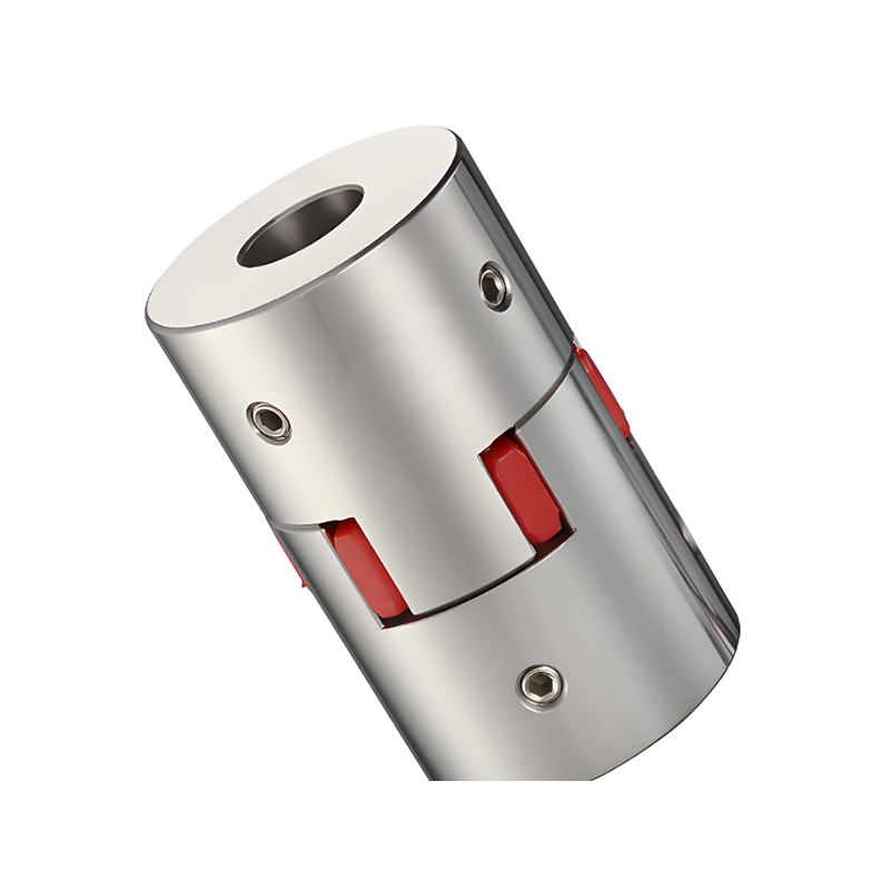 RSK-CPFG Stainless Steel Coupling Setscrew Setscrew untuk Peralatan Automasi Industri