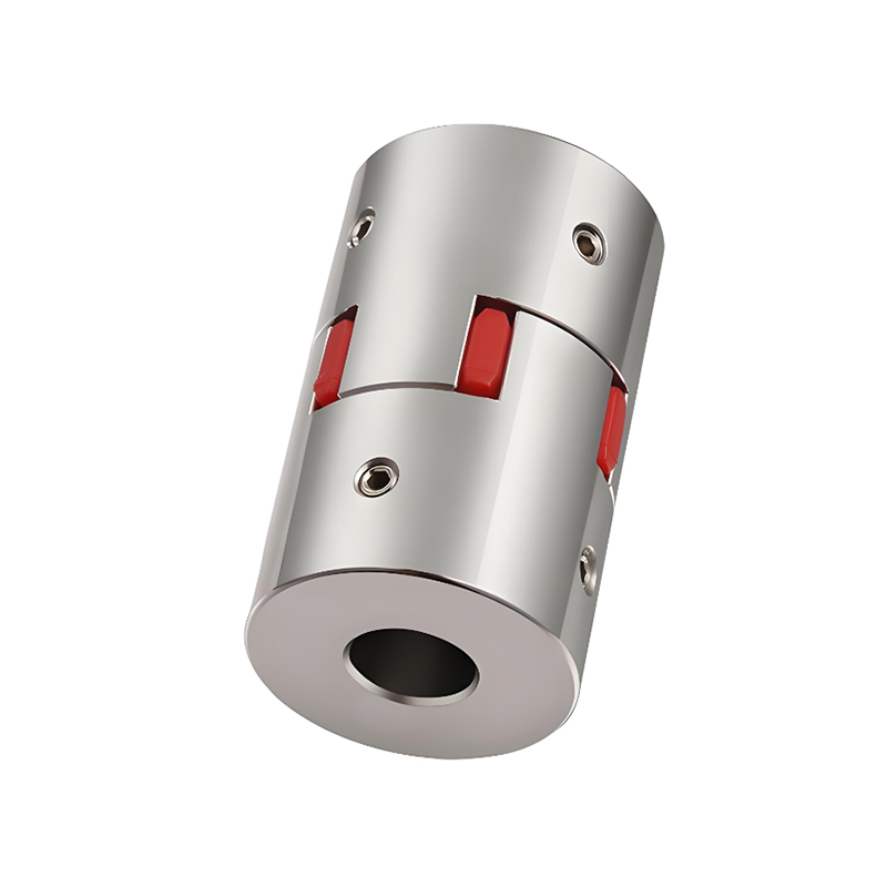 RSK-CPFG Stainless Steel Coupling Setscrew Setscrew untuk Peralatan Automasi Industri