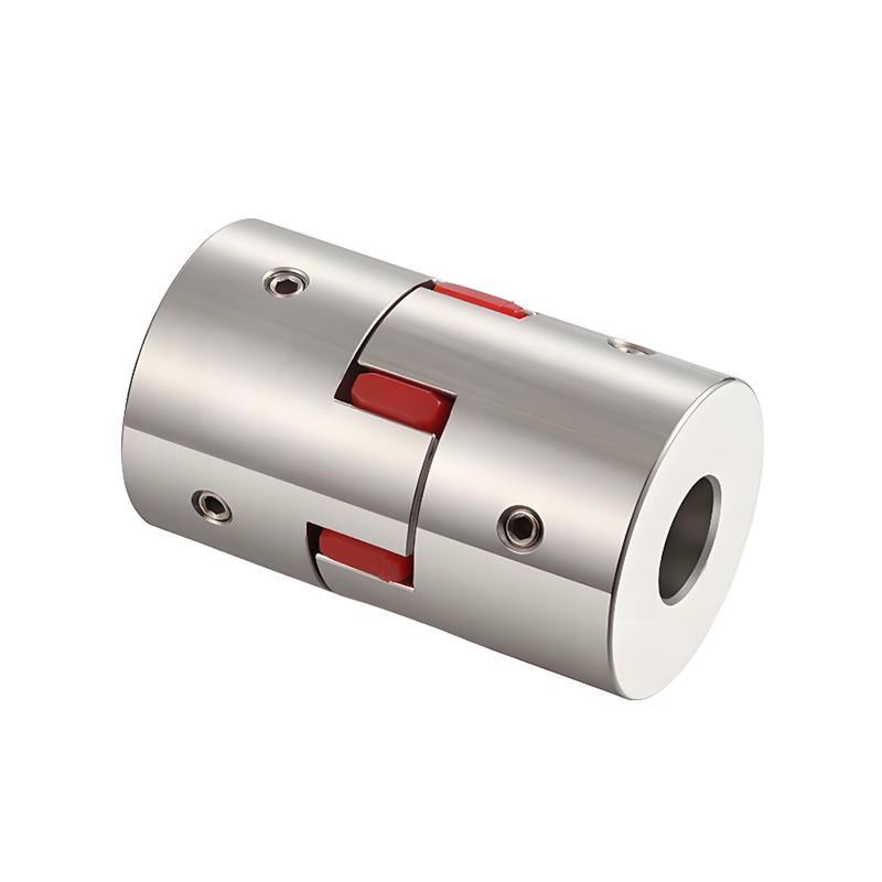 RSK-CPFG Stainless Steel Coupling Setscrew Setscrew untuk Peralatan Automasi Industri