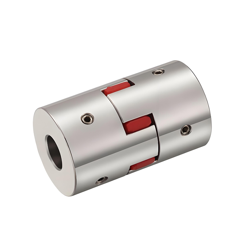 RSK-CPFG Stainless Steel Coupling Setscrew Setscrew untuk Peralatan Automasi Industri