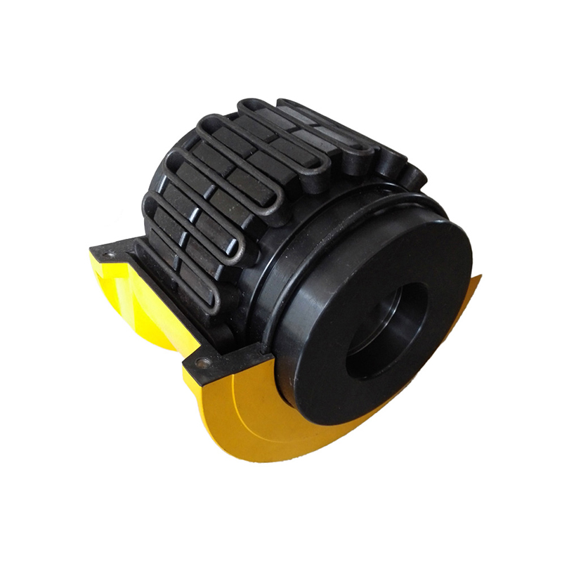 Grid Spring Serpentine Buatan RSK Gandingan jenis lubang aci pendek mudah dan kos efektif